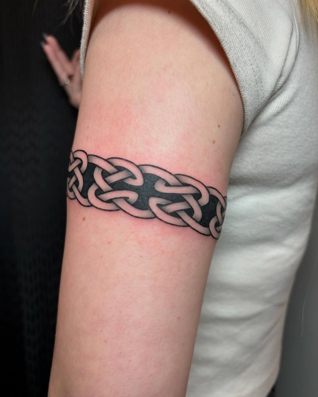 25 Celtic Knot Tattoo Ideas: Timeless Lines, Modern Stories