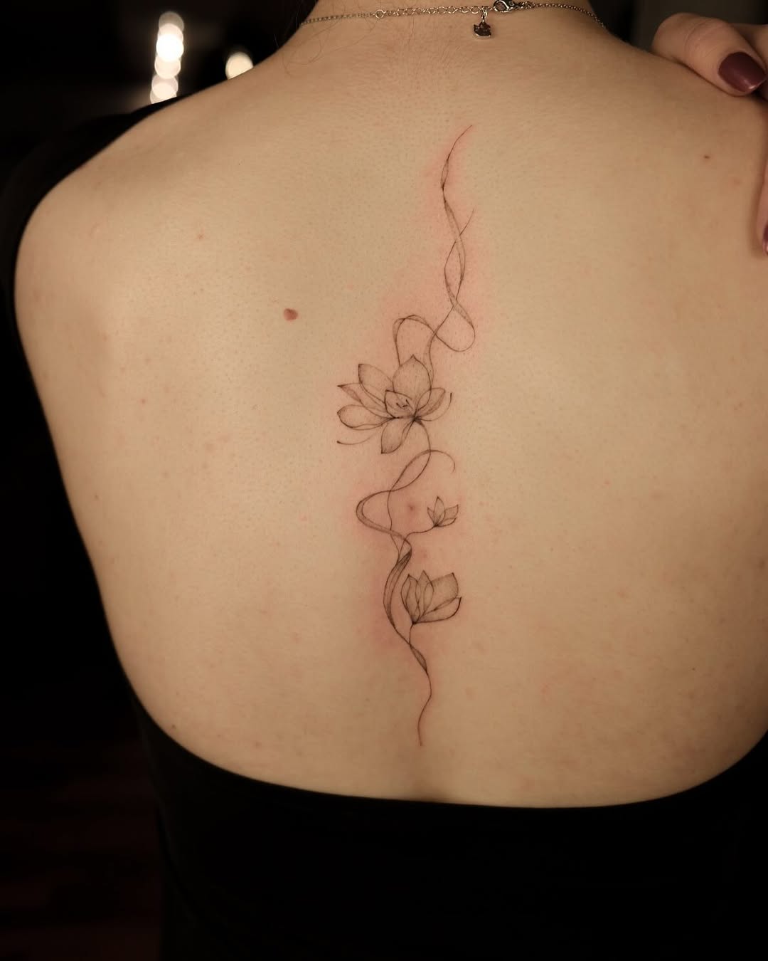 32 Tattoo Smokey Ideas: Ethereal Ink That Moves With You
