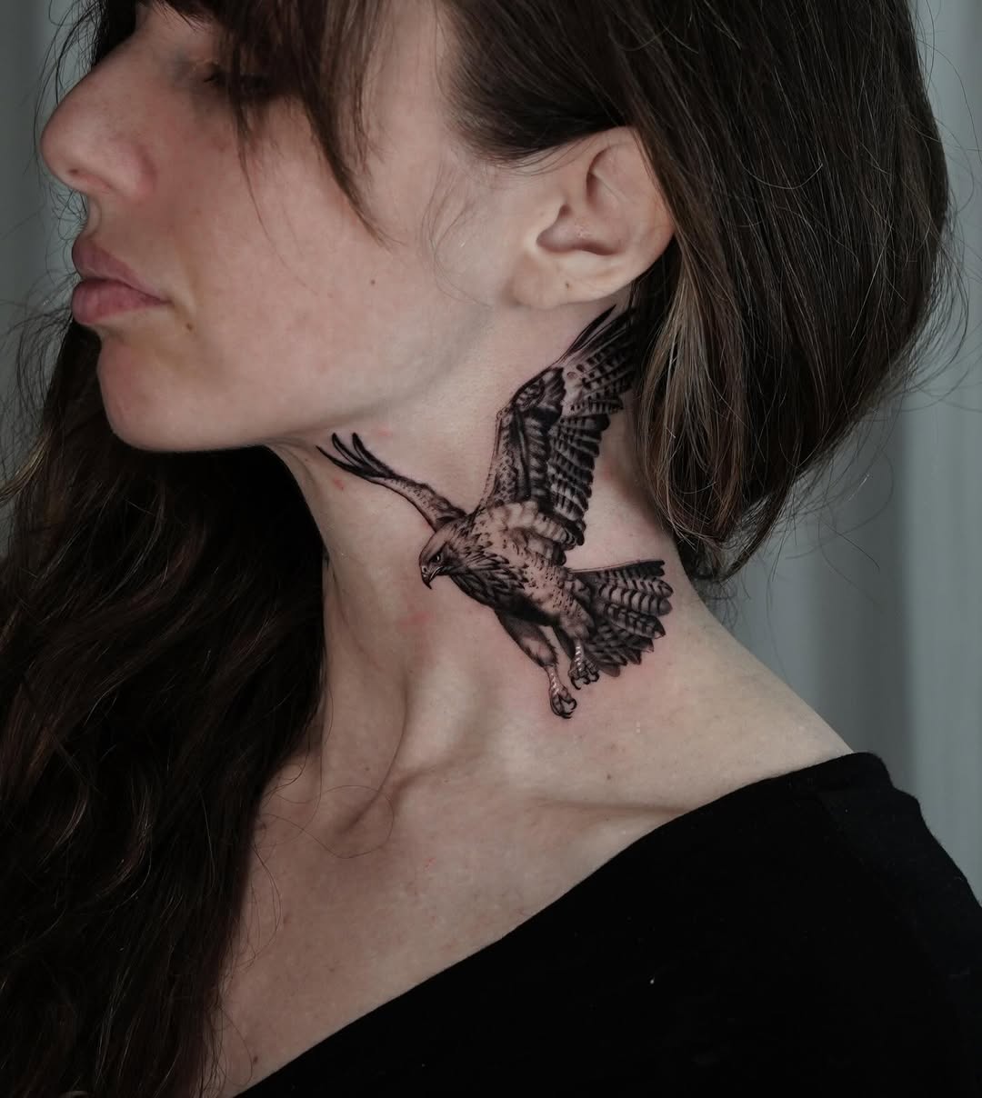 29 Hawk Tattoo Ideas: Bold Designs That Capture Power and Freedom