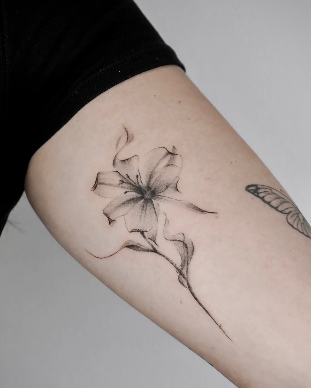 32 Tattoo Smokey Ideas: Ethereal Ink That Moves With You