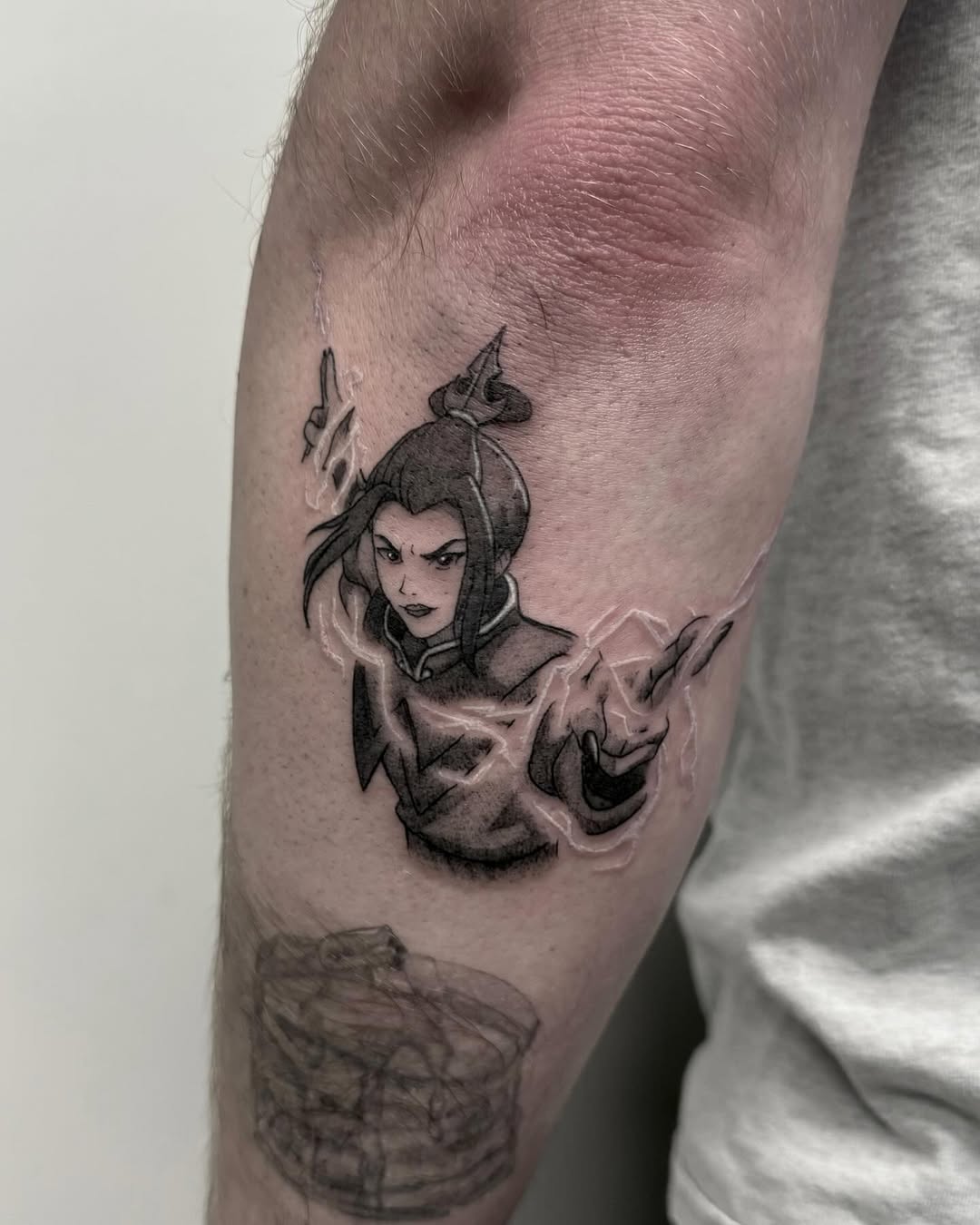 28 Avatar Tattoo Ideas: From The Last Airbender to Pandora-Inspired Ink