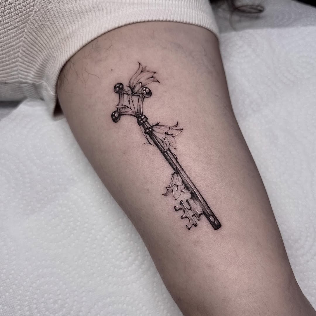 29 Attack on Titan Tattoo Ideas: Ink for Fans Who’ve Lived Every Episode