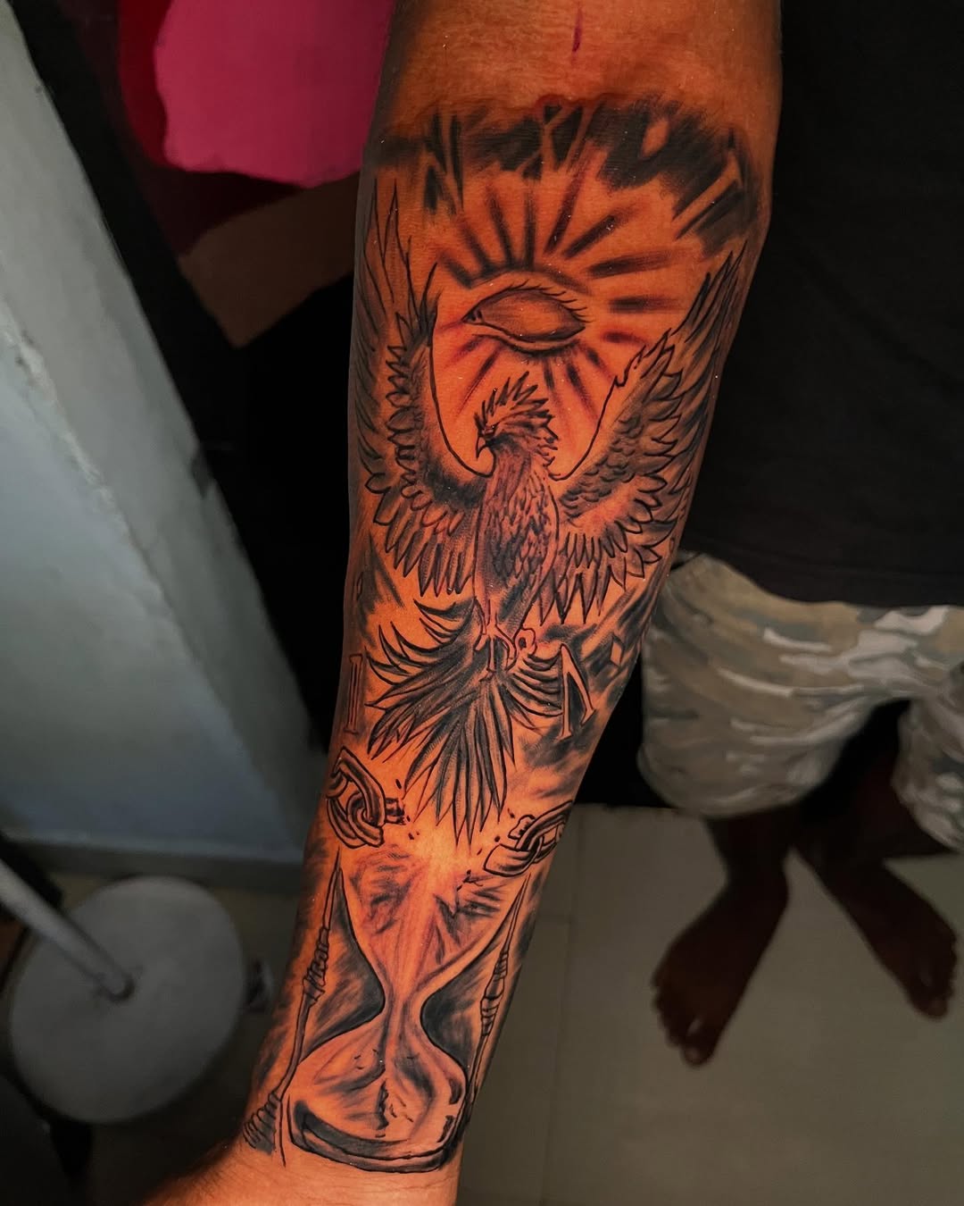 30 Forearm Sleeve Tattoo Ideas: Designs That Tell A Story On Your Skin