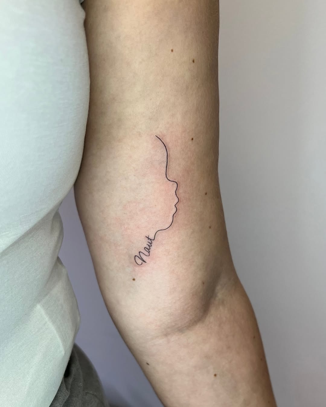 30 Tattoo Baby Ideas: Meaningful, Minimal, and Made-to-Last