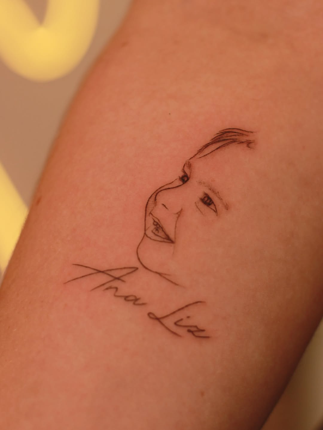 30 Tattoo Baby Ideas: Meaningful, Minimal, and Made-to-Last