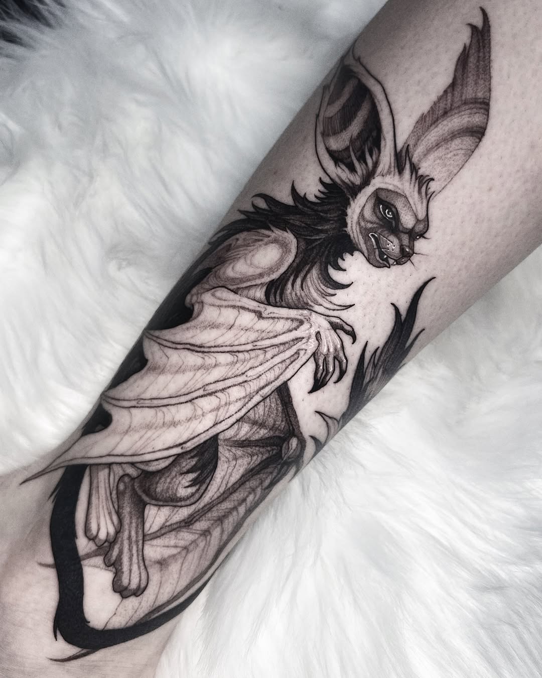 28 Avatar Tattoo Ideas: From The Last Airbender to Pandora-Inspired Ink