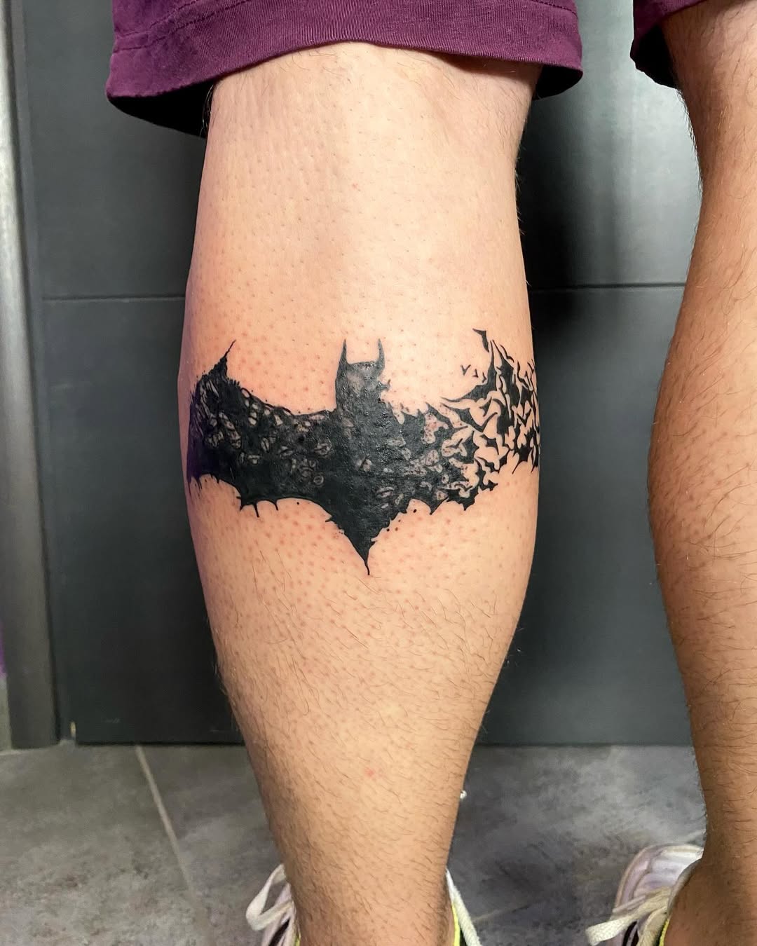 30 Batman Tattoo Ideas: From Minimalist Logos to Gritty Portraits