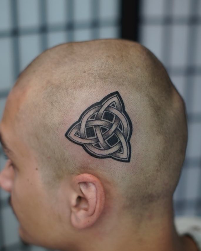 25 Celtic Knot Tattoo Ideas: Timeless Lines, Modern Stories