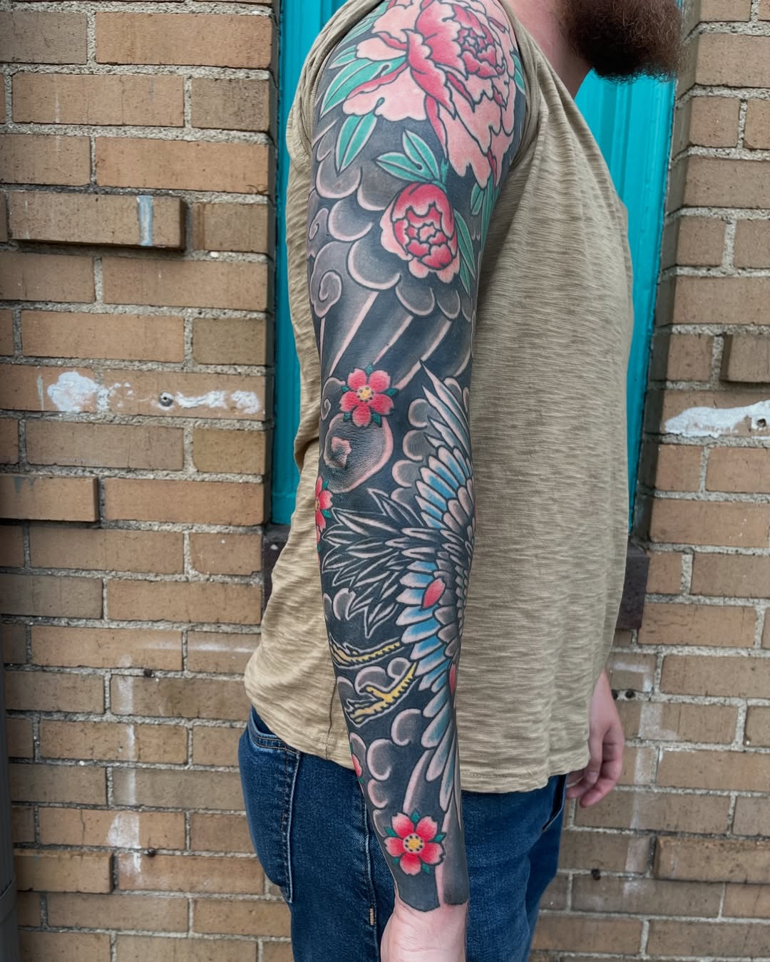 30 Forearm Sleeve Tattoo Ideas: Designs That Tell A Story On Your Skin