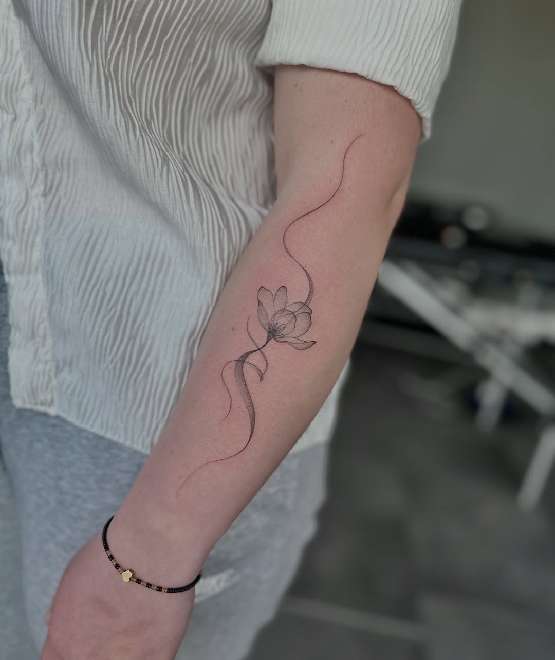 32 Tattoo Smokey Ideas: Ethereal Ink That Moves With You