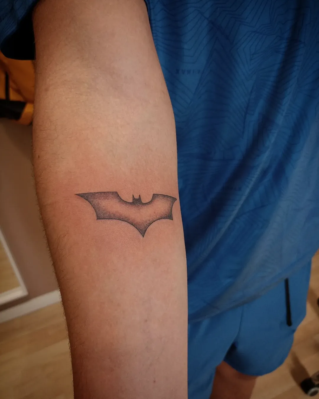 30 Batman Tattoo Ideas: From Minimalist Logos to Gritty Portraits