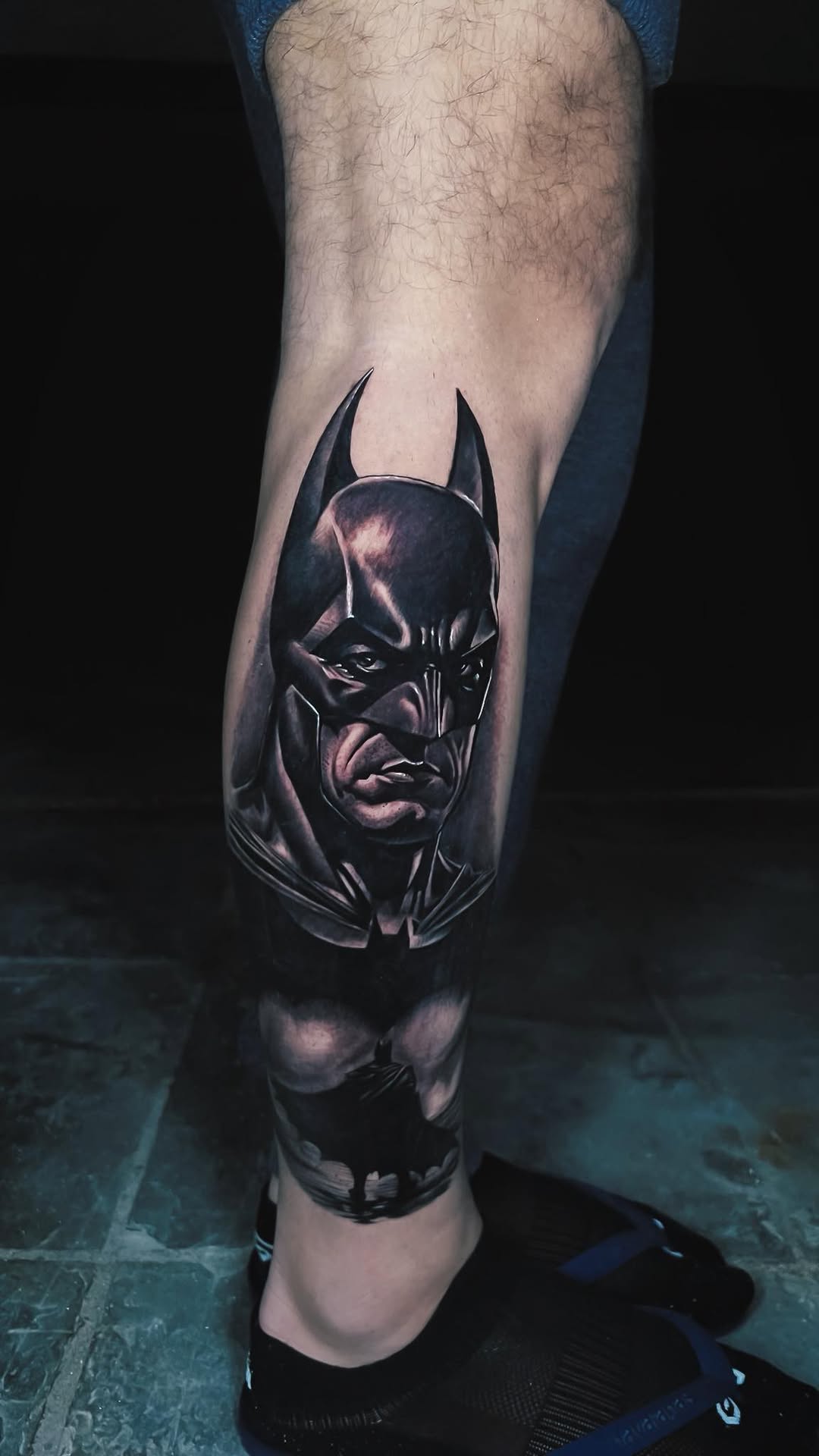 30 Batman Tattoo Ideas: From Minimalist Logos to Gritty Portraits
