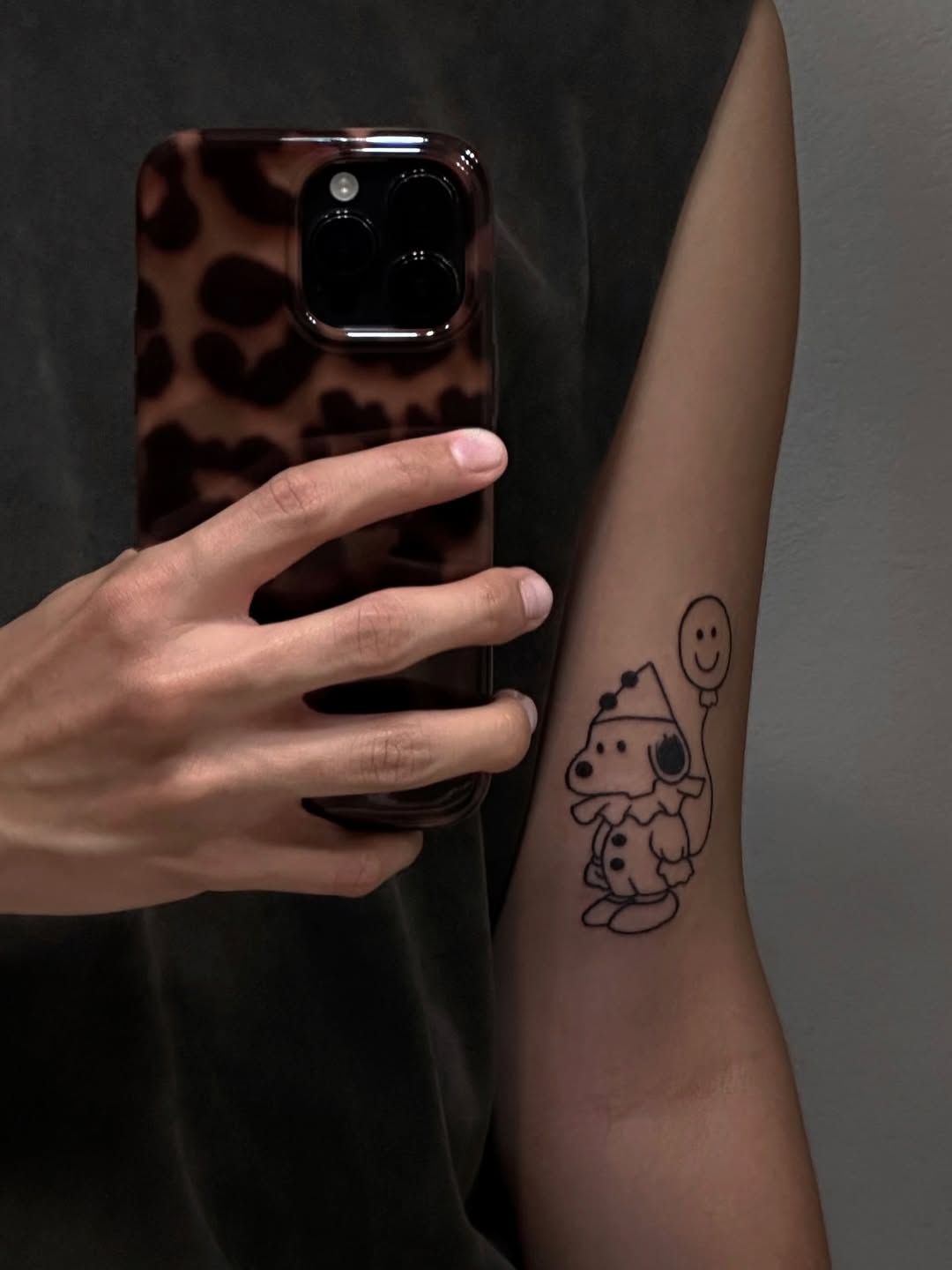 29 Snoopy Tattoo Ideas: Tiny Fine-Line, Joe Cool & Classic Designs for Women and Men