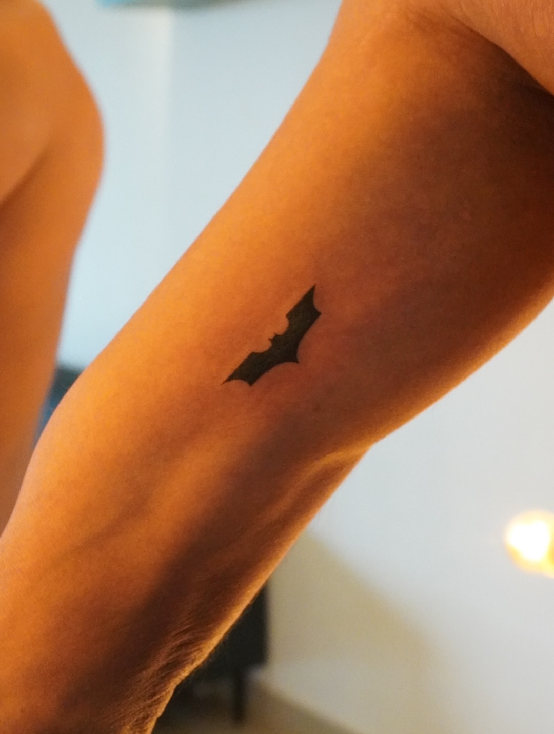 30 Batman Tattoo Ideas: From Minimalist Logos to Gritty Portraits