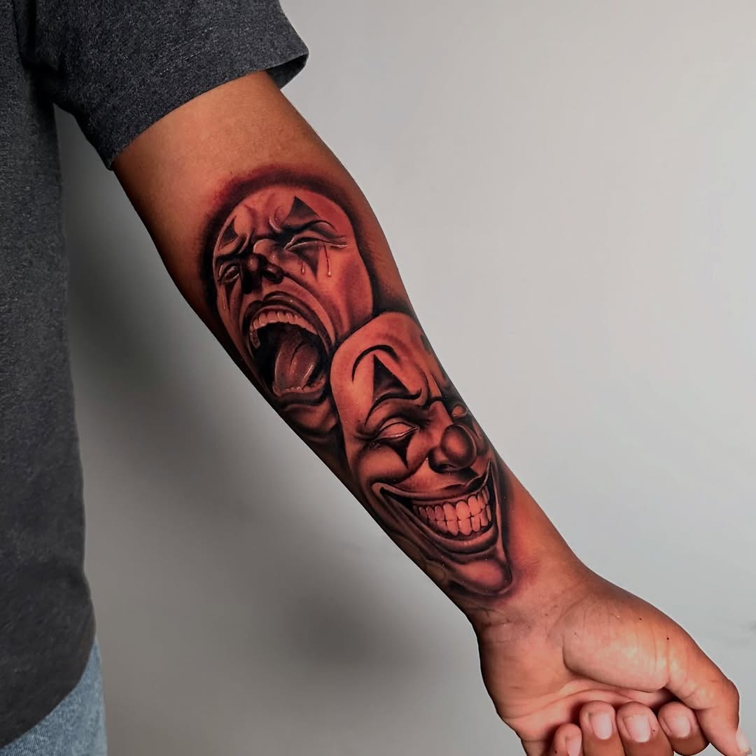 29 Quarter Sleeve Tattoo Ideas for Men and Women: Unique Forearm and Shoulder Designs
