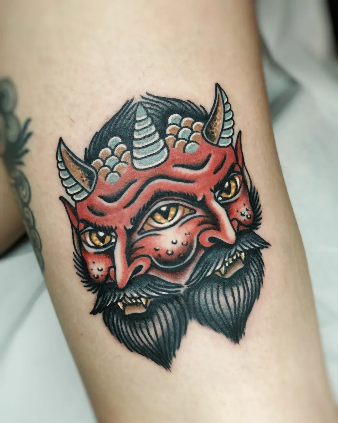 29 Devil Tattoo Ideas: Bold Angels, Demons and Dark Ink Symbols