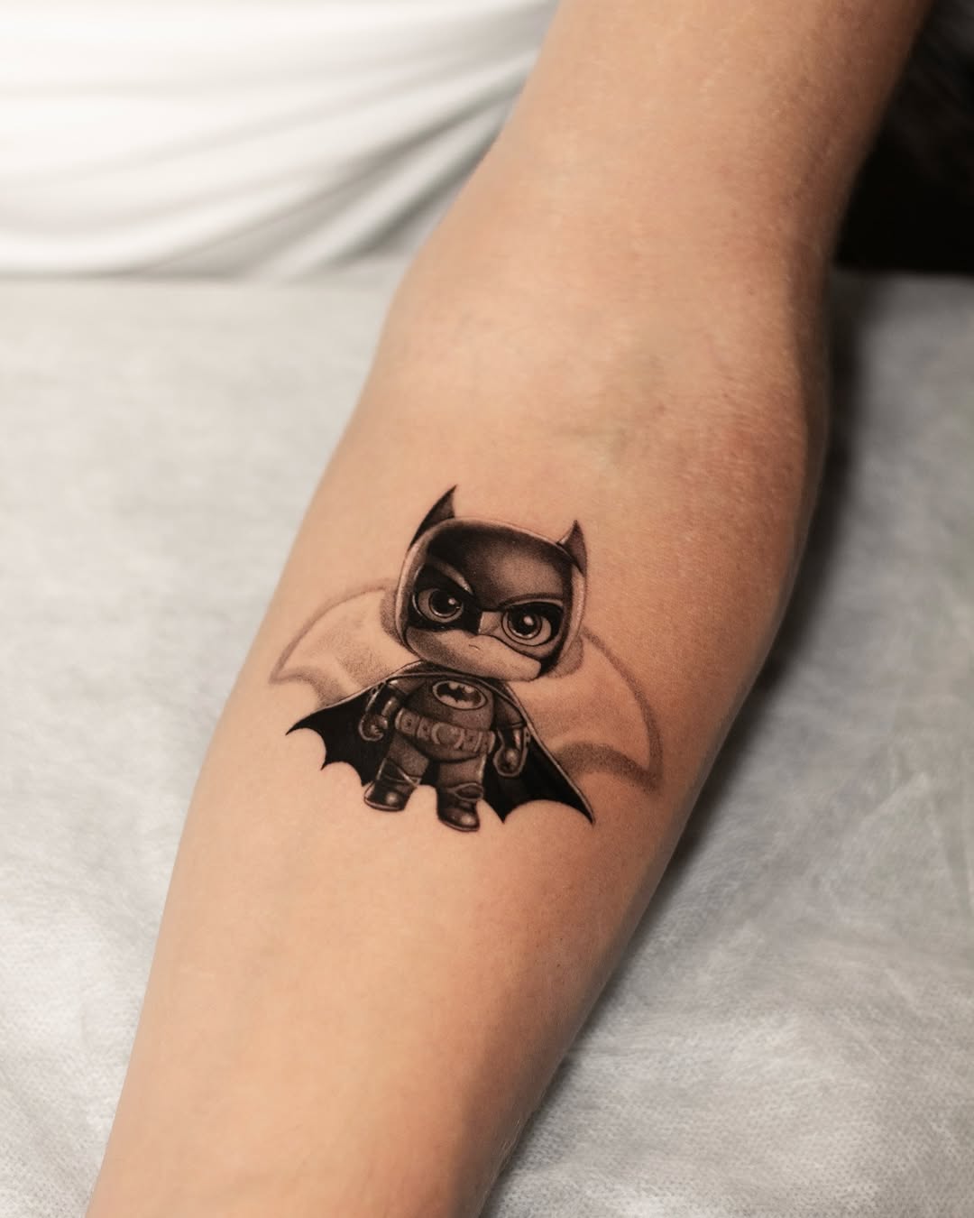 30 Batman Tattoo Ideas: From Minimalist Logos to Gritty Portraits