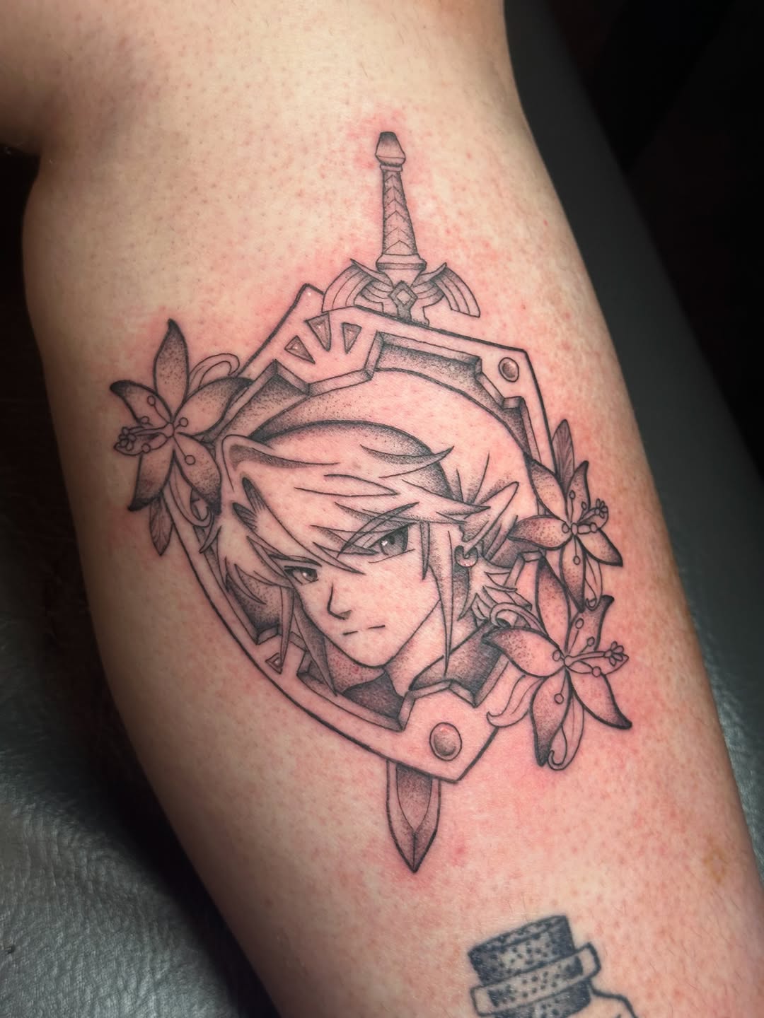 30 Zelda Tattoo Ideas: Designs Fans Actually Wear