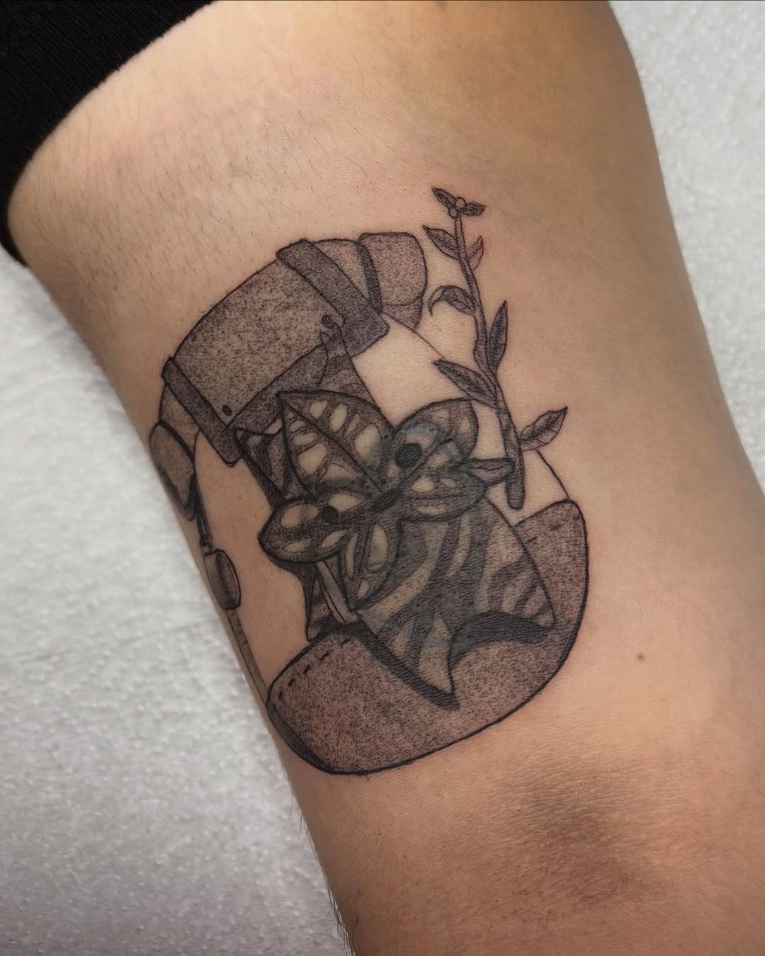 30 Zelda Tattoo Ideas: Designs Fans Actually Wear