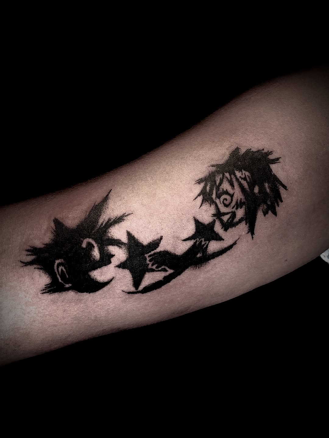 30 Kingdom Hearts Tattoo Ideas: From Subtle Symbols to Story-Driven Sleeves