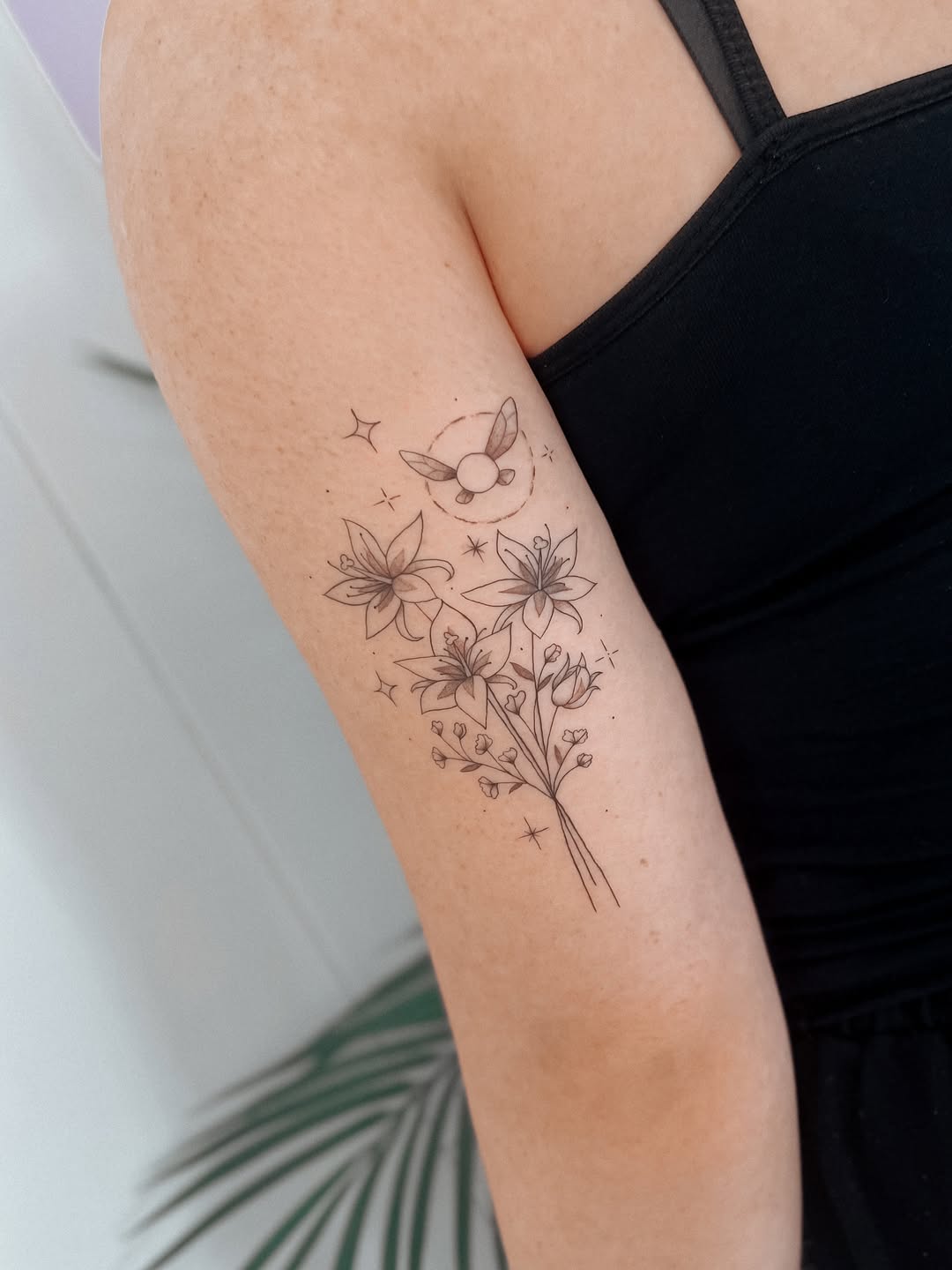 30 Zelda Tattoo Ideas: Designs Fans Actually Wear