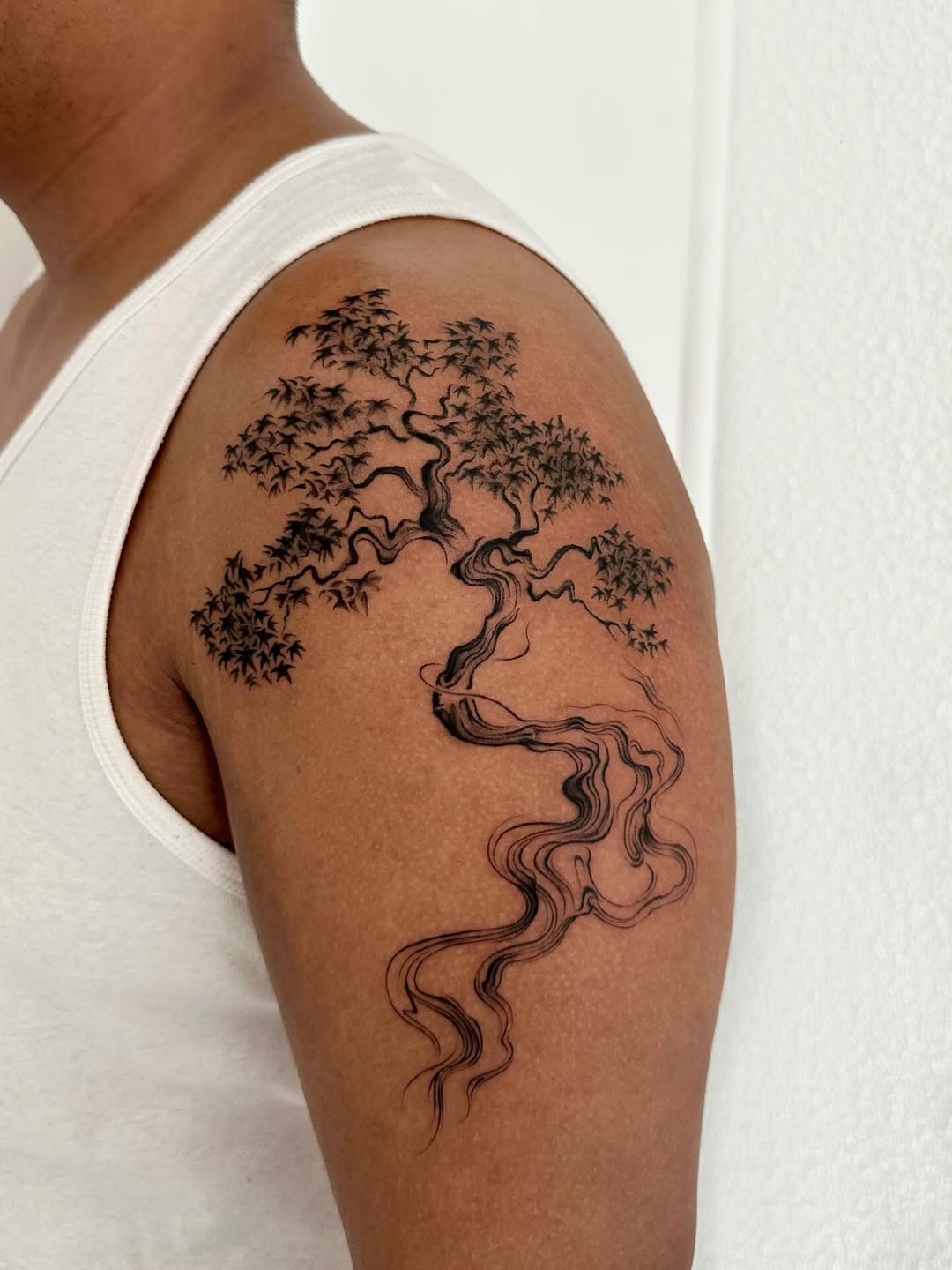 32 Tattoo Smokey Ideas: Ethereal Ink That Moves With You