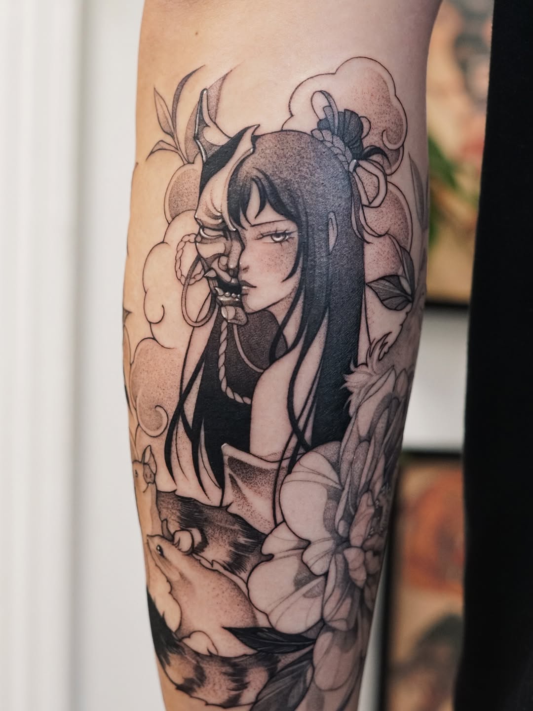 30 Forearm Sleeve Tattoo Ideas: Designs That Tell A Story On Your Skin