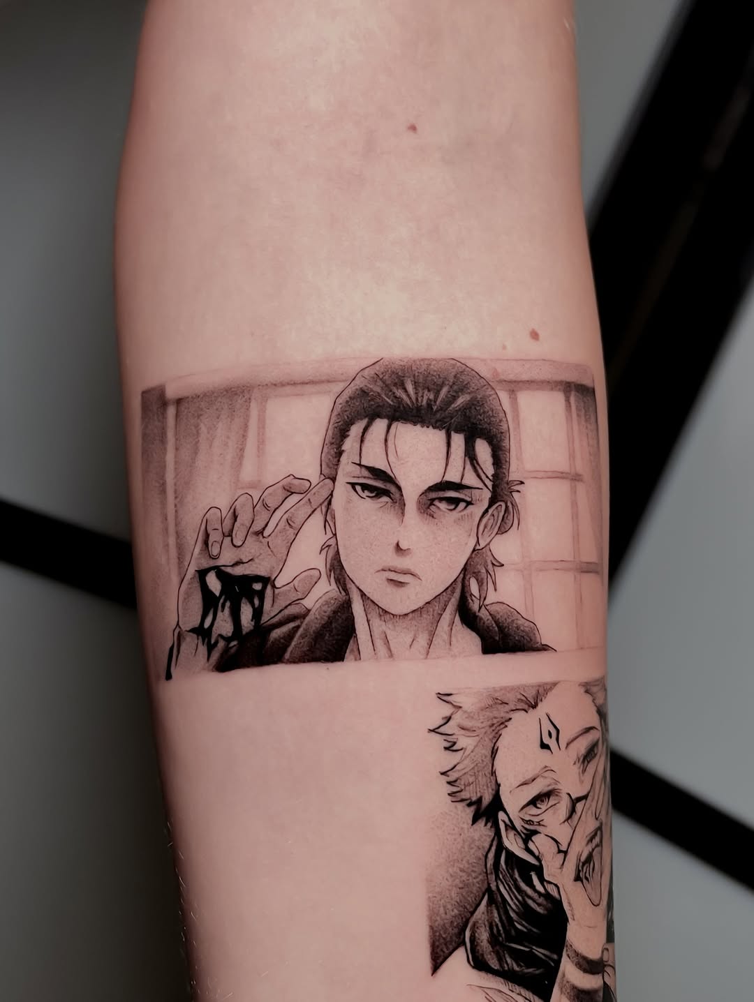 29 Attack on Titan Tattoo Ideas: Ink for Fans Who’ve Lived Every Episode