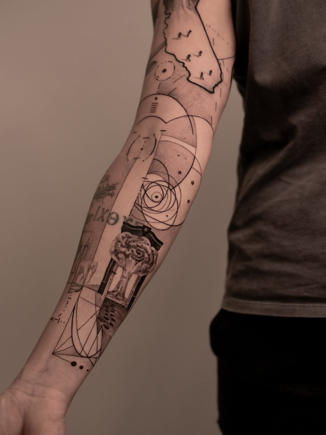 30 Forearm Sleeve Tattoo Ideas: Designs That Tell A Story On Your Skin