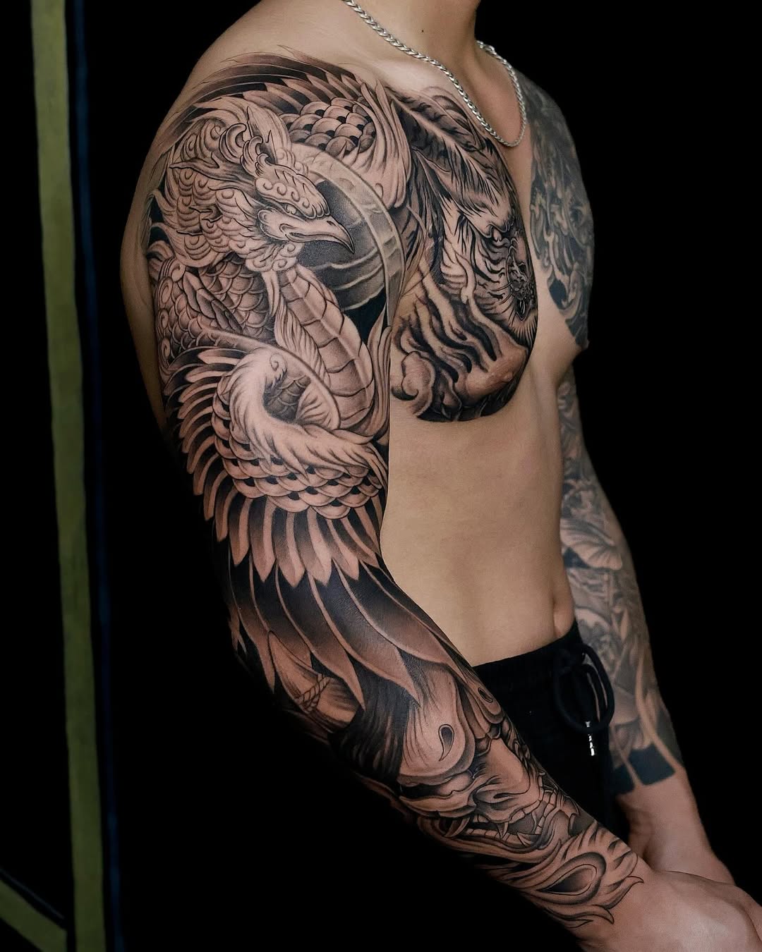 30 Forearm Sleeve Tattoo Ideas: Designs That Tell A Story On Your Skin