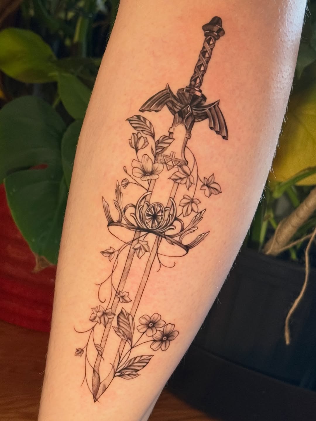 30 Zelda Tattoo Ideas: Designs Fans Actually Wear