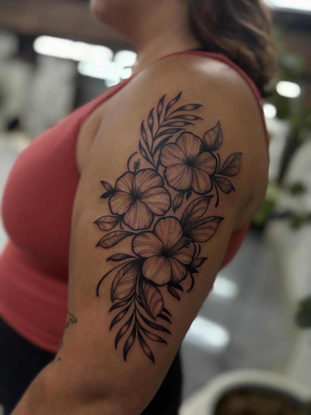 29 Quarter Sleeve Tattoo Ideas for Men and Women: Unique Forearm and Shoulder Designs