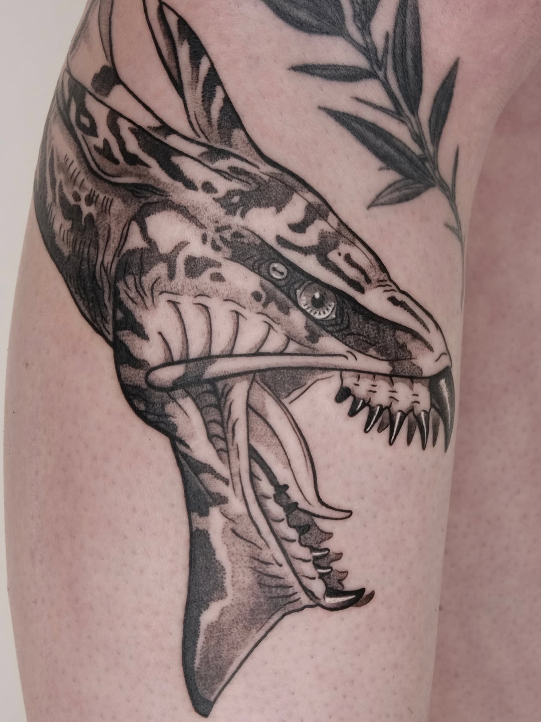 28 Avatar Tattoo Ideas: From The Last Airbender to Pandora-Inspired Ink