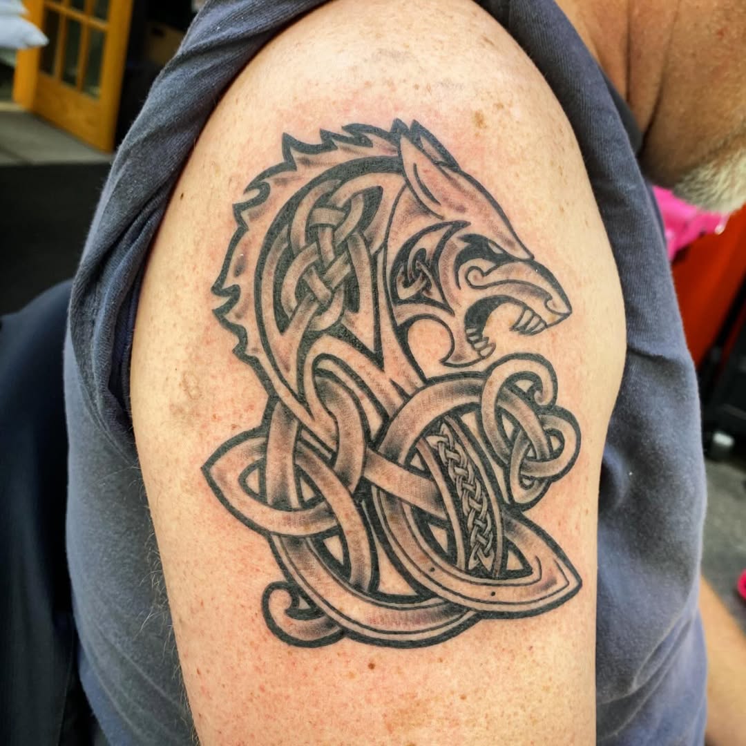 25 Celtic Knot Tattoo Ideas: Timeless Lines, Modern Stories