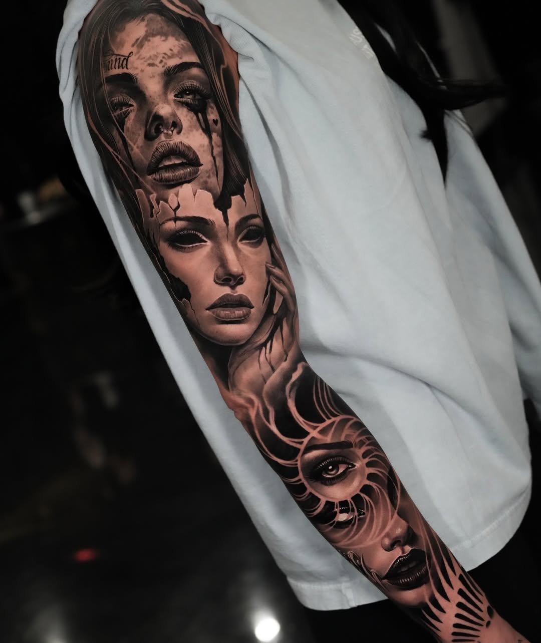 30 Forearm Sleeve Tattoo Ideas: Designs That Tell A Story On Your Skin