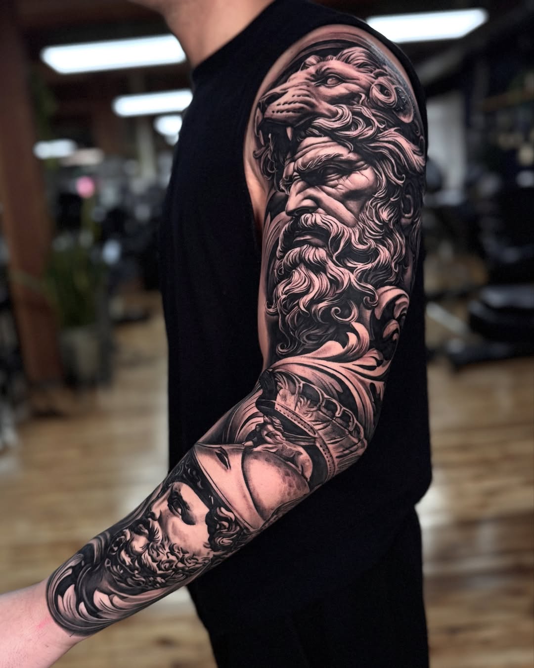 30 Forearm Sleeve Tattoo Ideas: Designs That Tell A Story On Your Skin