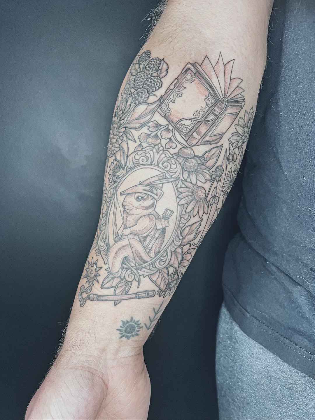 30 Forearm Sleeve Tattoo Ideas: Designs That Tell A Story On Your Skin