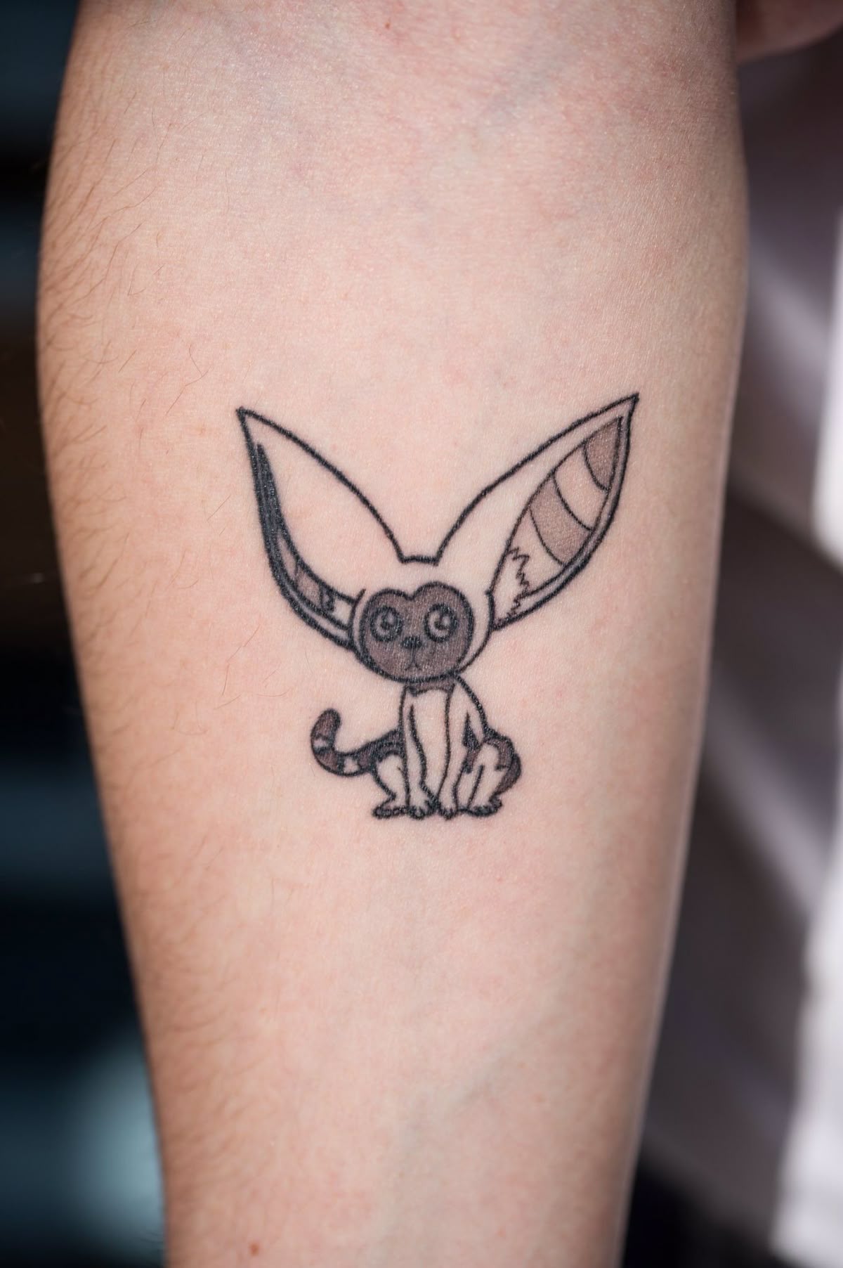 28 Avatar Tattoo Ideas: From The Last Airbender to Pandora-Inspired Ink