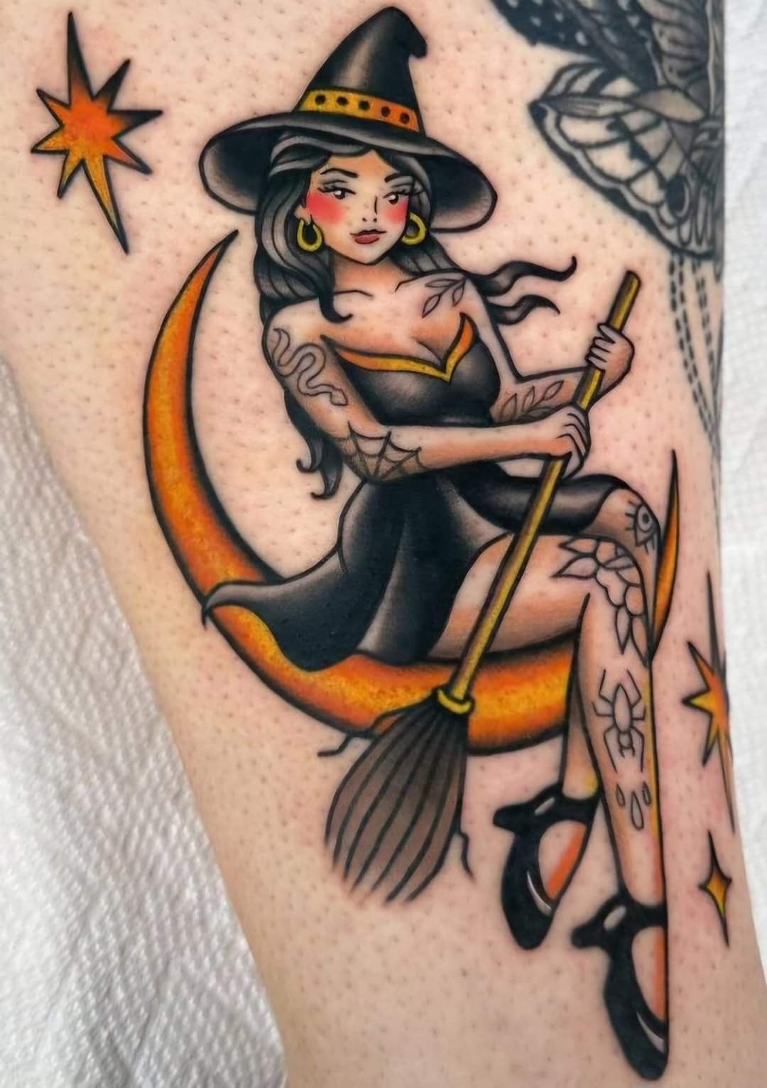 29 Pin Up Girl Tattoo Ideas: Vintage Attitude for Modern Skin