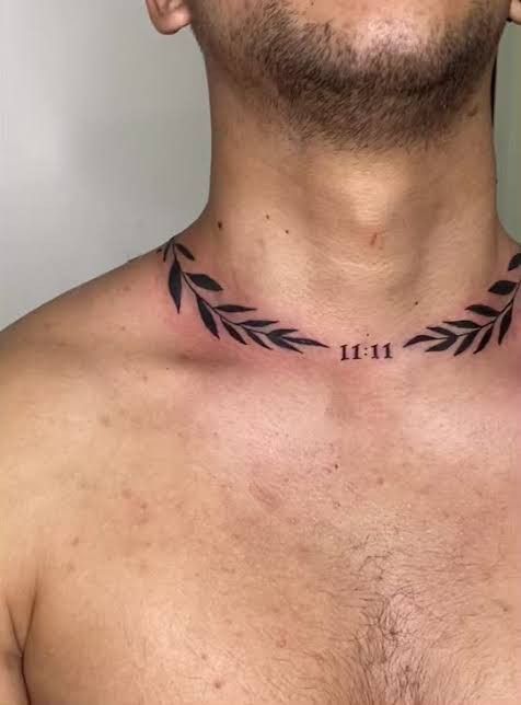 30 Laurel Wreath Tattoo Ideas: Timeless Symbols of Victory With Modern Style