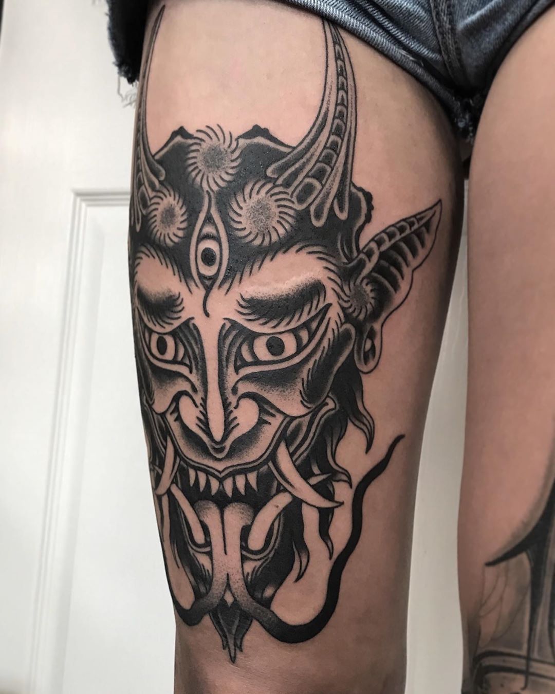 29 Devil Tattoo Ideas: Bold Angels, Demons and Dark Ink Symbols