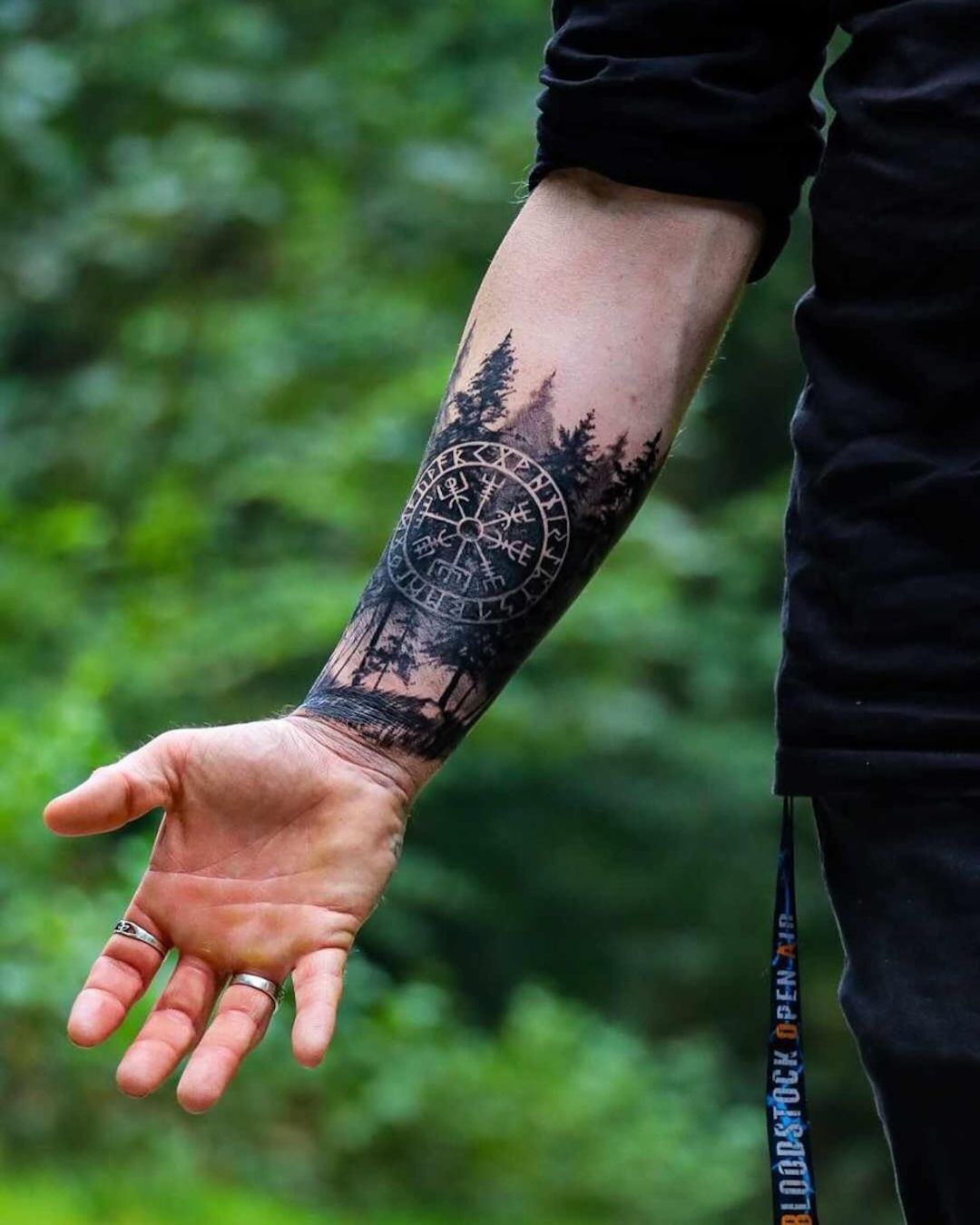 30 Forearm Sleeve Tattoo Ideas: Designs That Tell A Story On Your Skin