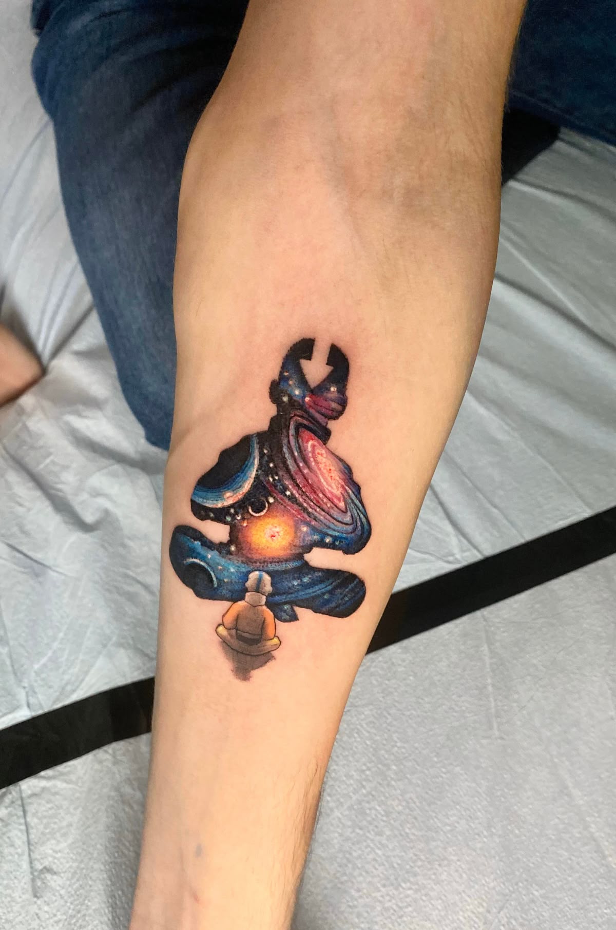 28 Avatar Tattoo Ideas: From The Last Airbender to Pandora-Inspired Ink