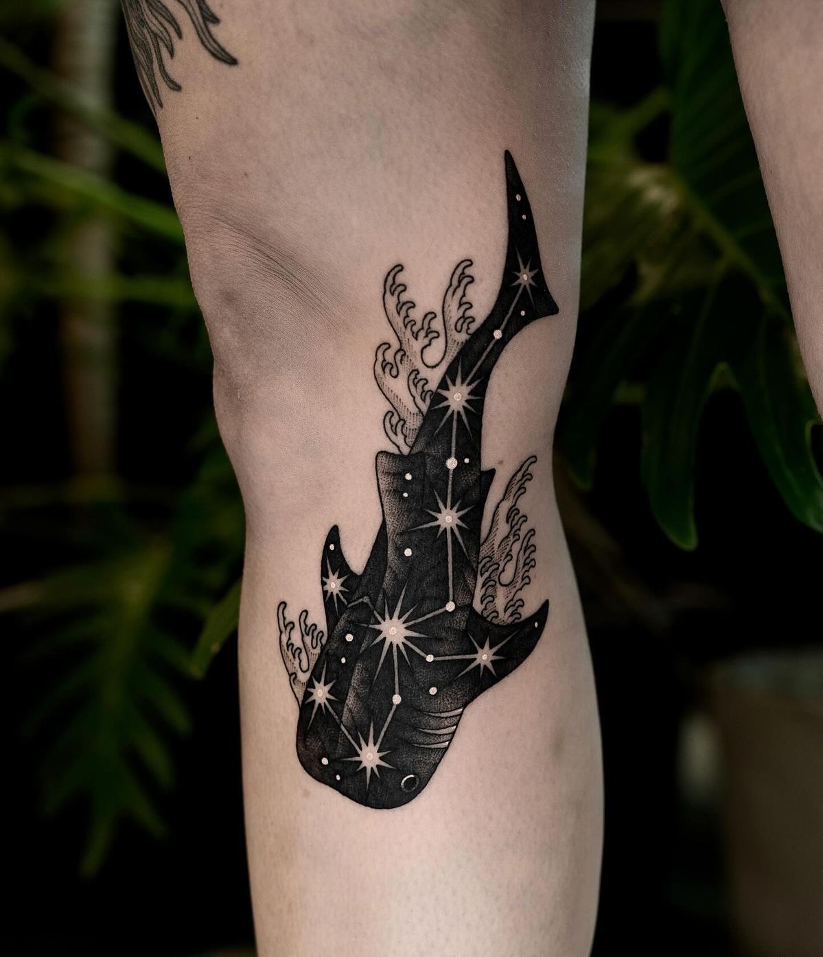 28 Whale Shark Tattoo Ideas: Graceful Designs, Meanings and Placements for Ocean Lovers