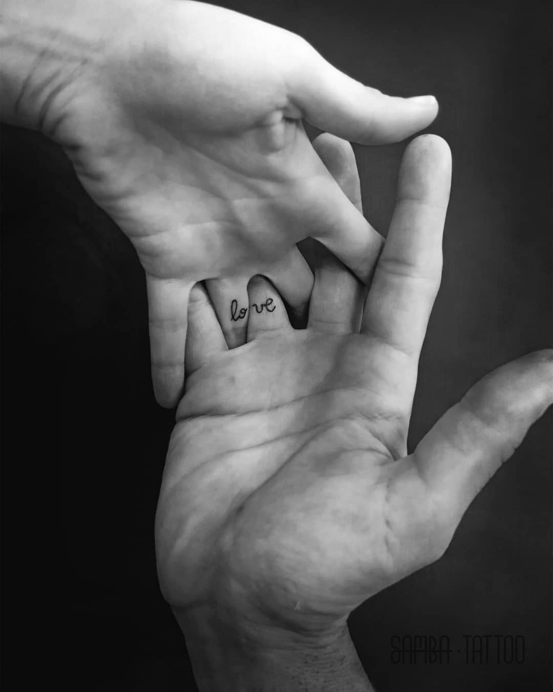 30 Love Tattoo Ideas: Modern Symbols of Connection, Meaning, and Quiet Devotion