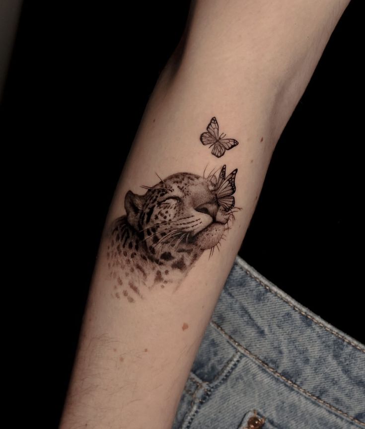 31 Realism Tattoo Guide: From Fine-Line Florals to Powerful Sleeves for Men and Women