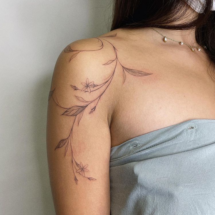 30 Leaf Tattoo Ideas 2026: Modern Botanical Ink That Actually Feels Personal