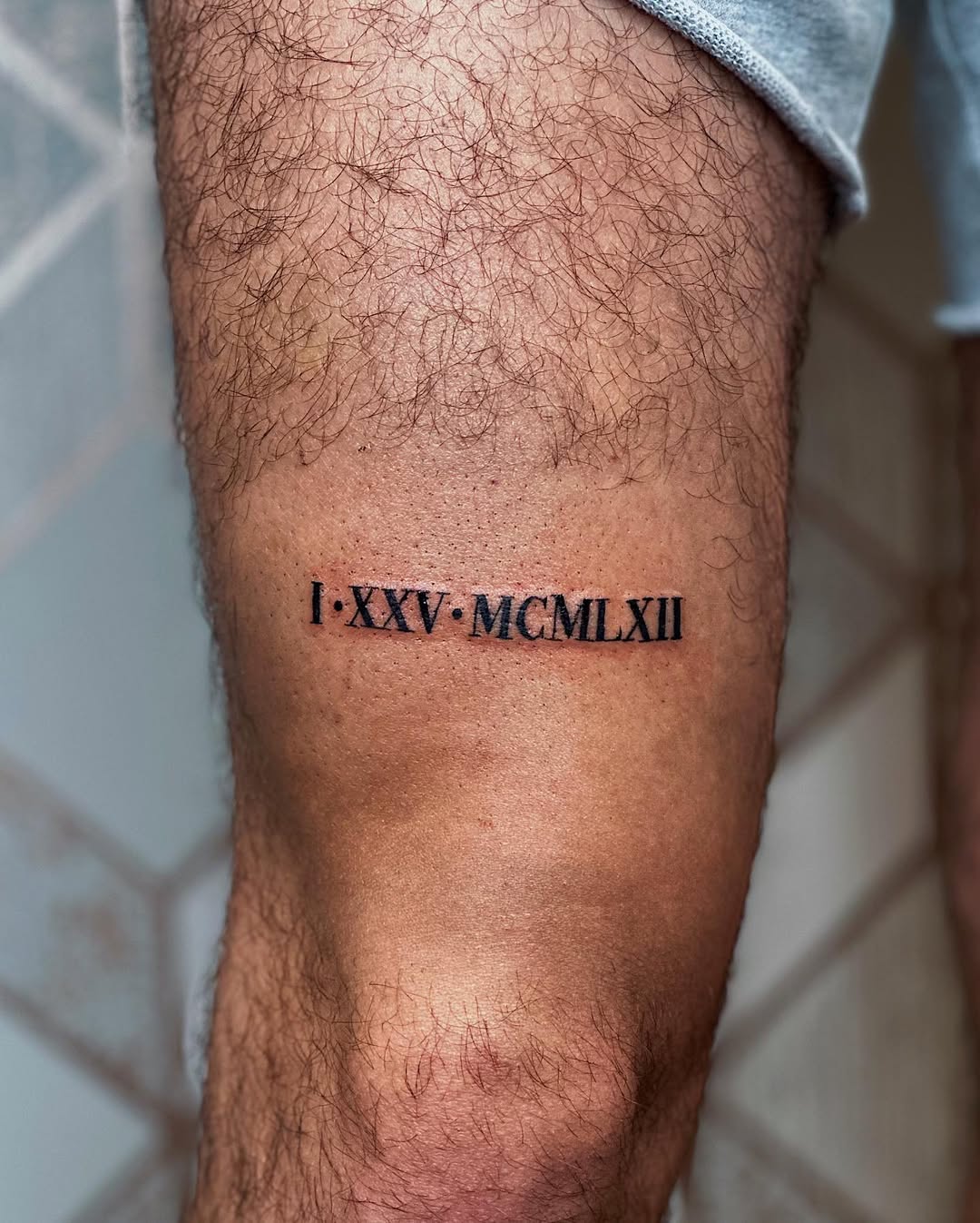 30 Above the Knee Tattoo Ideas: Style, Meaning, and Modern Expression