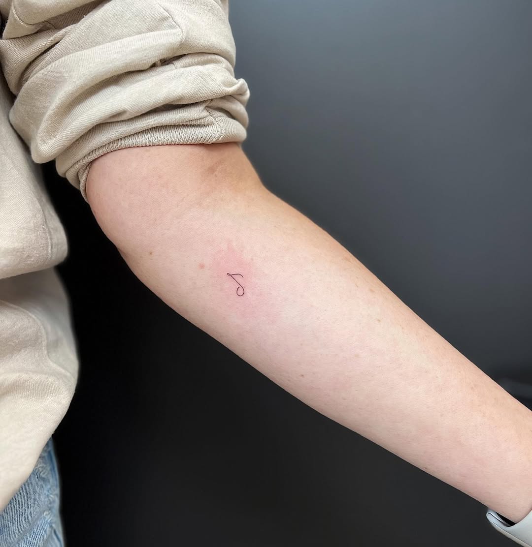 30 Music note tattoo: why this classic still feels fresh