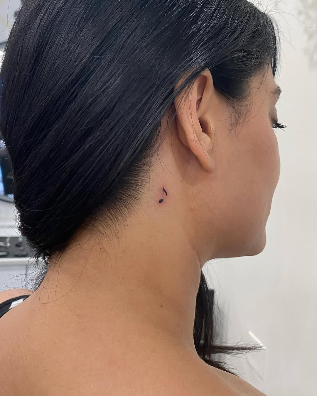 30 Music note tattoo: why this classic still feels fresh